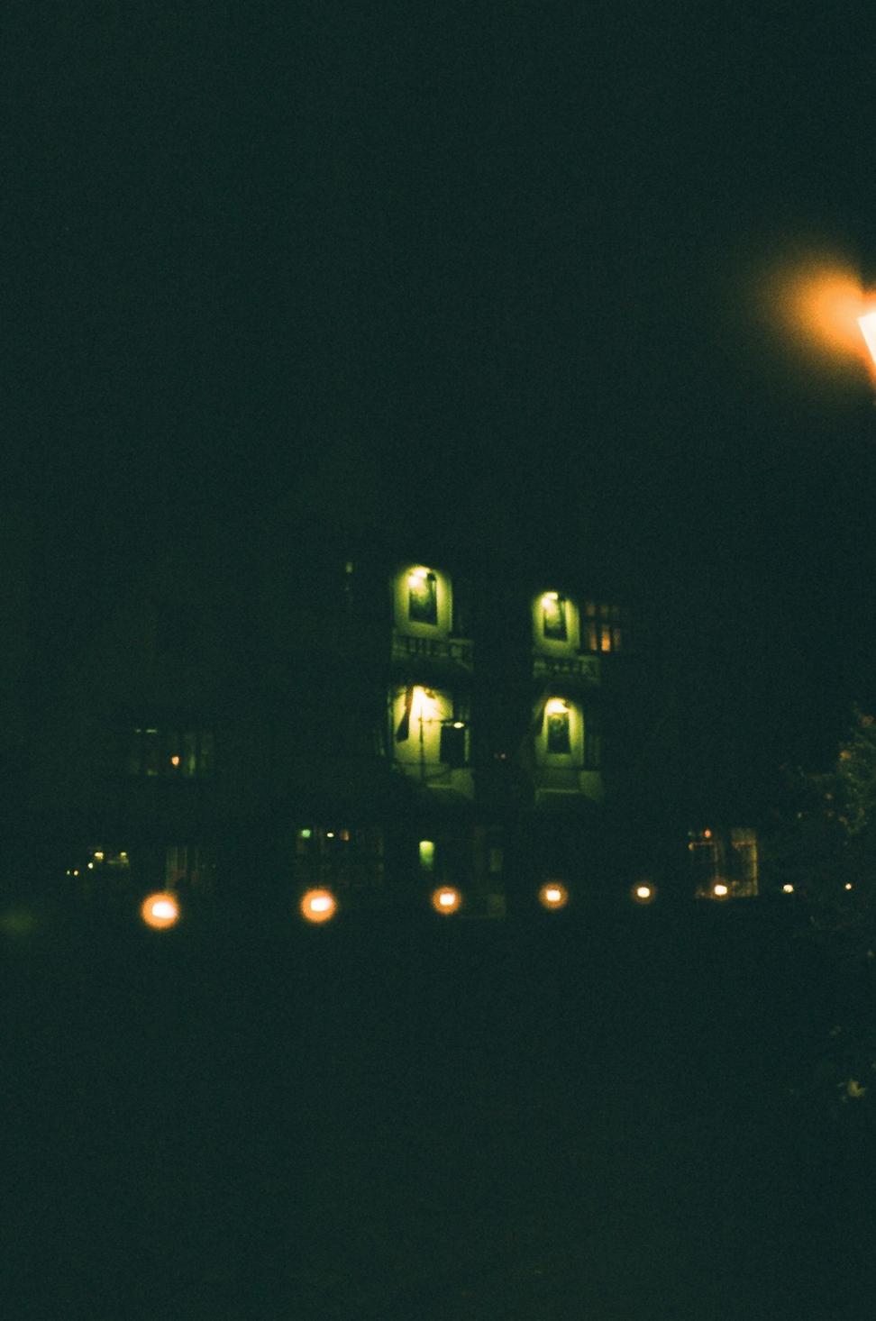 Grimshroud Atmosphere